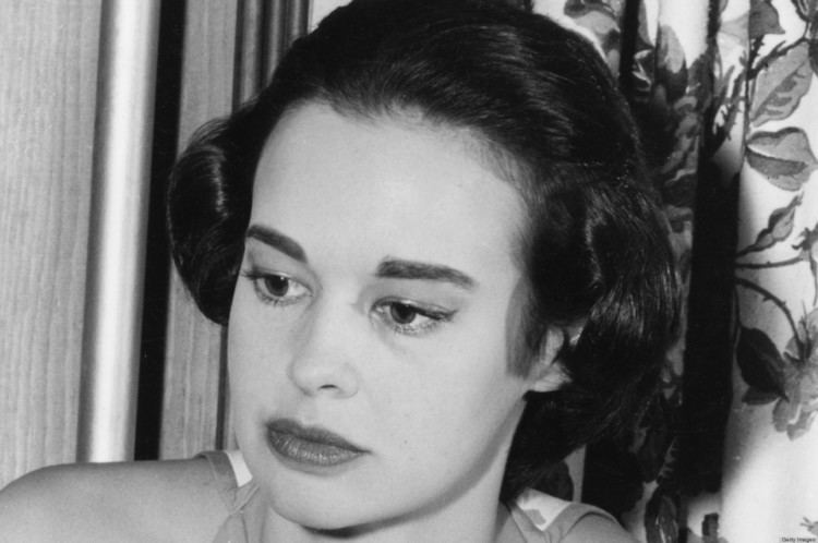 Gloria Vanderbilt Gloria Vanderbilt Pioneer Of Designer Jeans And Her