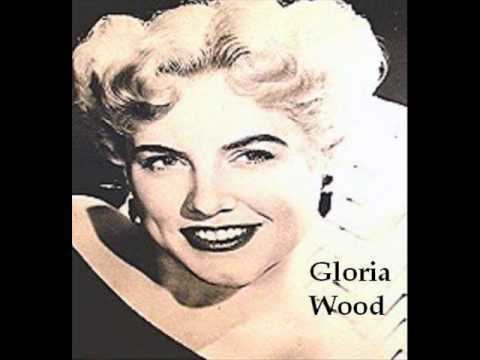 Gloria Wood I MUST BE DREAMING Gloria Wood 1946 YouTube