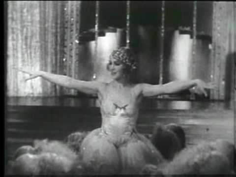 Glorifying the American Girl Glorifying the American Girl 1929 Part 9 of 11 YouTube