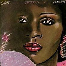 Glorious (Gloria Gaynor album) httpsuploadwikimediaorgwikipediaenthumb1