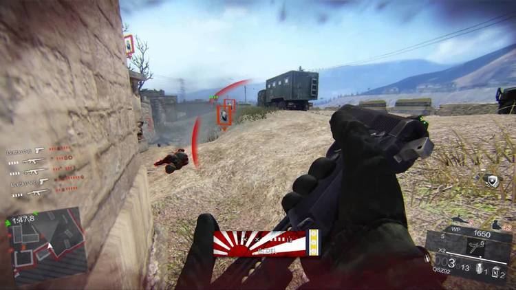 Glorious Mission Glorious Mission YouTube Gaming