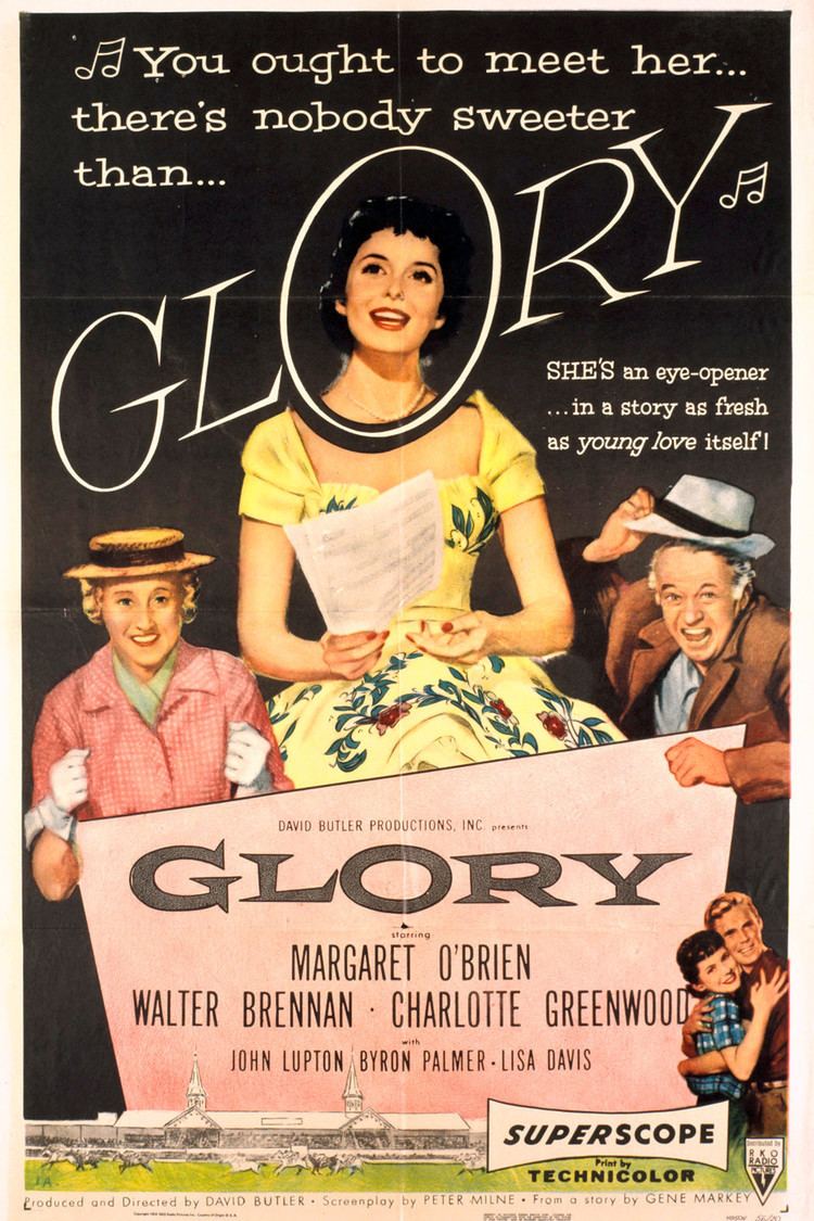 Glory (1956 film) wwwgstaticcomtvthumbmovieposters4438p4438p