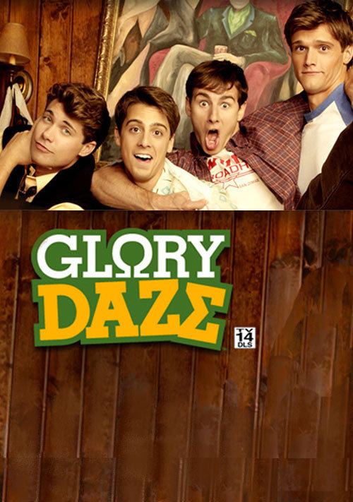 Glory Daze (TV series) TBS Cancels 39Glory Daze39 After One Season Deadline