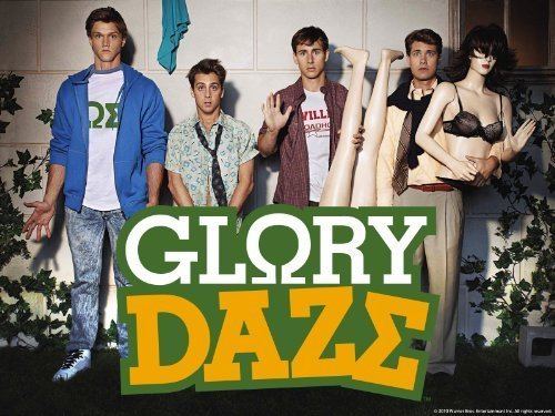 Glory Daze (TV series) Amazoncom Glory Daze The Complete First Season David Koechner