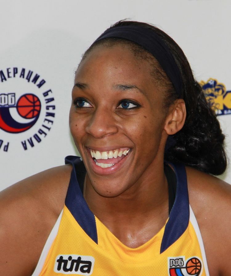 Inside Glory Johnson'S Personal Life: Beyond The Court