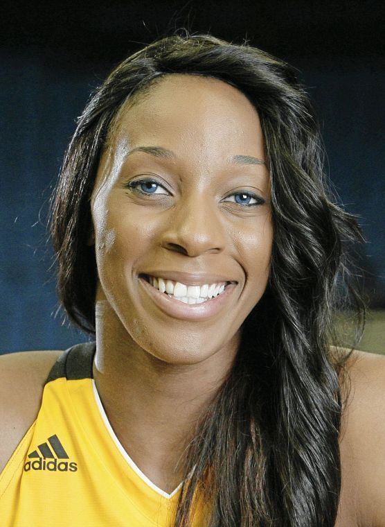 glory johnson - Inside Glory Johnson's Personal Life: Beyond the Court - Image 1