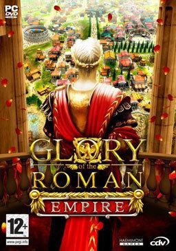 Glory of the Roman Empire httpsuploadwikimediaorgwikipediaenccfGlo
