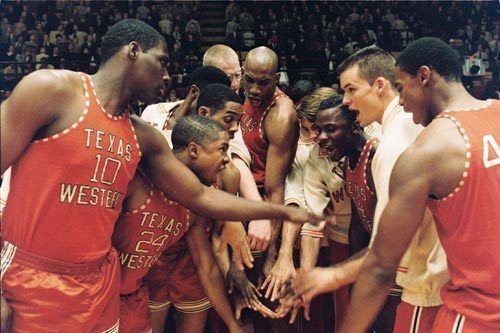 Glory Road (film) Glory Road Movie Review Plugged In