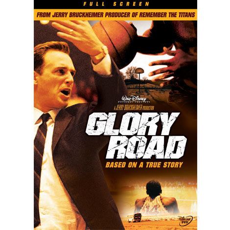 Glory Road (film) Glory Road Disney Movies
