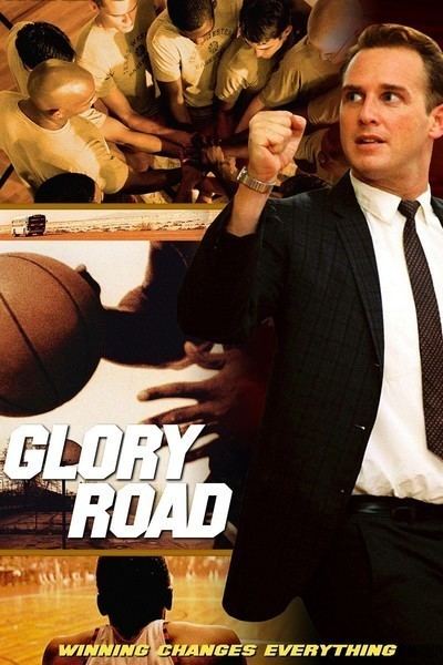 Glory Road (film) Glory Road Movie Review Film Summary 2006 Roger Ebert