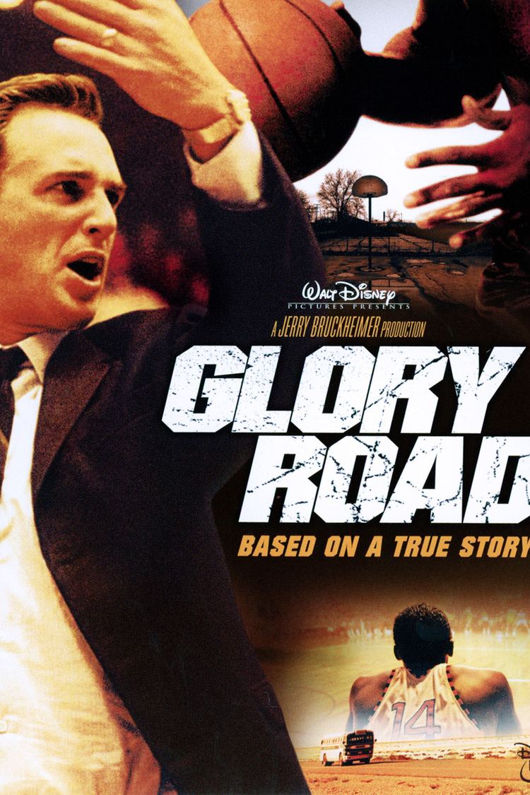 Glory Road (film) wwwgstaticcomtvthumbdvdboxart159408p159408