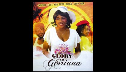 Glory to Gloriana CaribbeanTales 3rd Annual Film Festival 2008 Glory to Gloriana