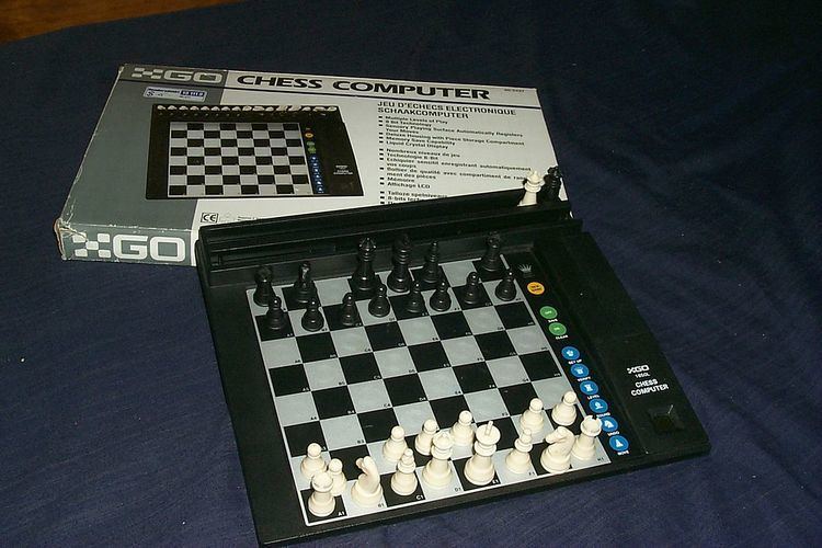 Glossary of computer chess terms