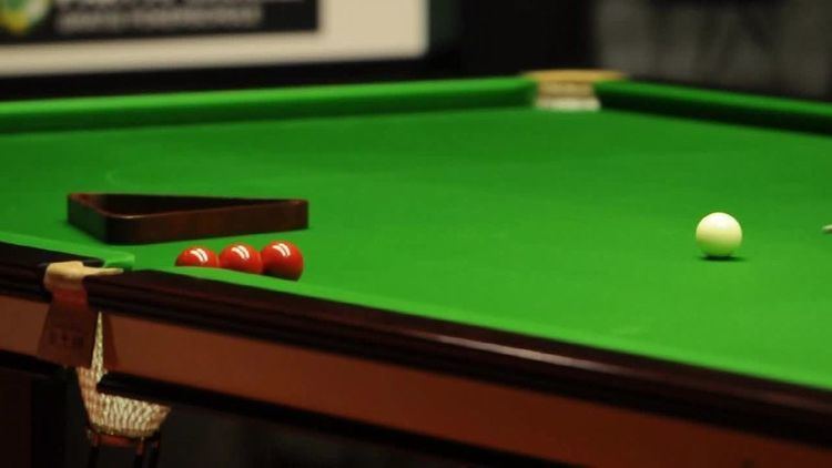 Glossary of cue sports terms