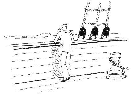 Glossary of nautical terms