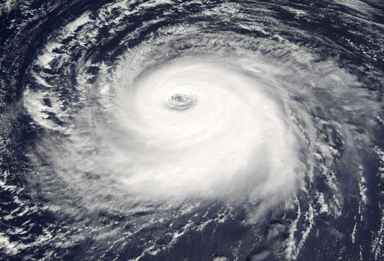 Glossary of tropical cyclone terms