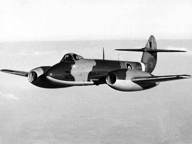 Gloster Meteor 1000 ideas about Gloster Meteor on Pinterest Planes Jets and F14