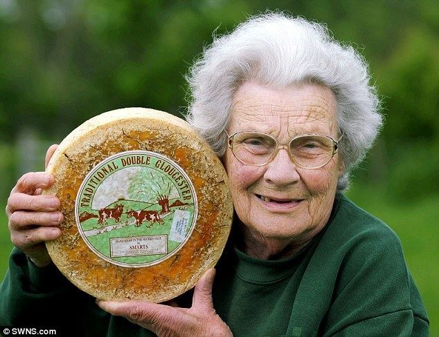Gloucester cheese Double Gloucester cheese could disappear from shops 39because of EU