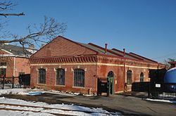 Gloucester City Water Works Engine House httpsuploadwikimediaorgwikipediacommonsthu
