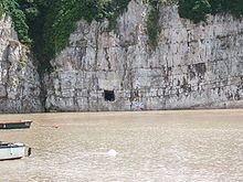 Gloucester Hole httpsuploadwikimediaorgwikipediacommonsthu