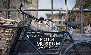 Gloucester Life Gloucester Folk Museum Roomsbooked