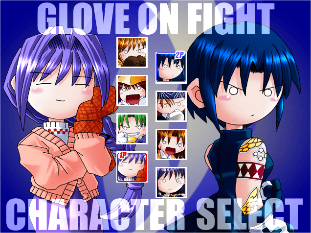 social gloves fight live stream free