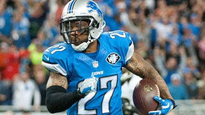 Glover Quin Lions39 Glover Quin 39Foxboro39s A Weird Place39 It39s Tough