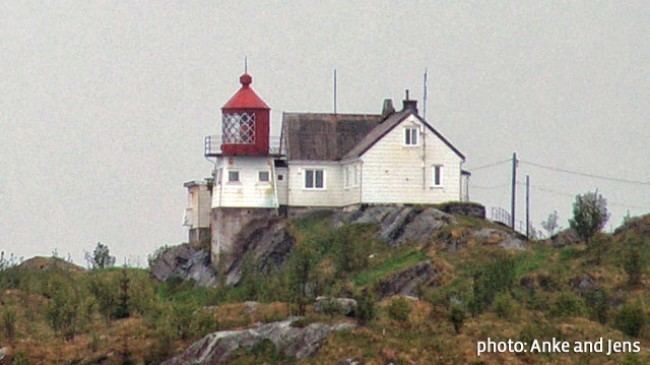 Glåpen Lighthouse lighthousesofnorwaycomwpcontentthemespatterns