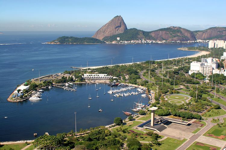Glória, Rio de Janeiro Passeios Marina da Glria Rio de Janeiro Guia da Semana