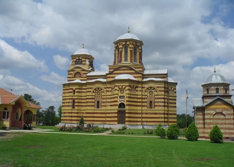 Glušci, Serbia