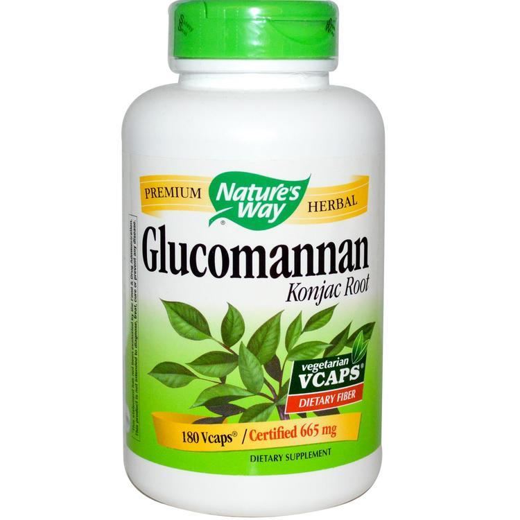 Glucomannan Glucomannan Root Side Effects amp Konjac Benefits