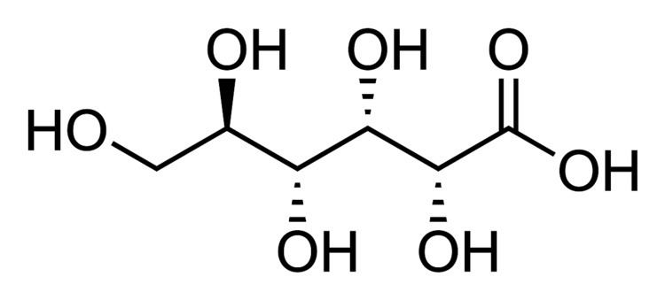 Gluconic acid FileGluconic acidsvg Wikimedia Commons