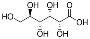 Gluconic acid DGluconic acid solution 4953 wt in H2O SigmaAldrich