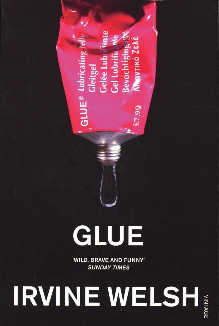 Glue (novel) t1gstaticcomimagesqtbnANd9GcTRzXdDdzb9ZdIk2