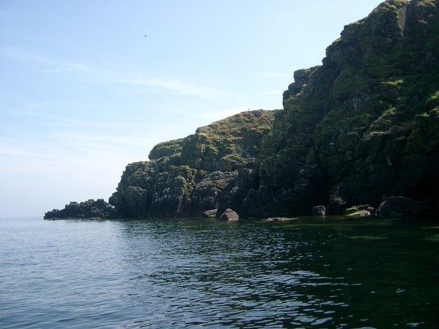 Glunimore Island