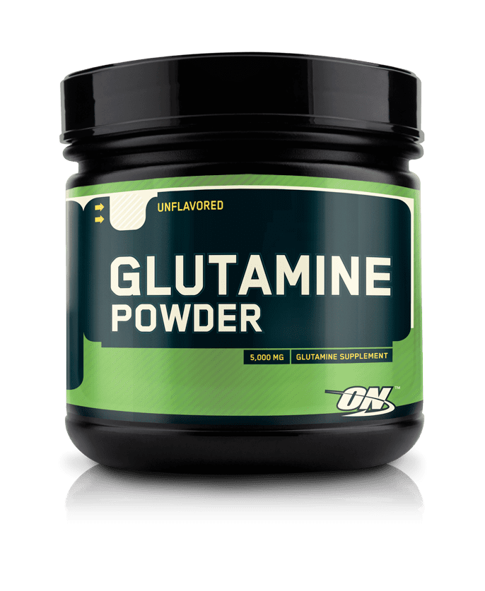 Glutamine Glutamine Powder Optimum Nutrition UK