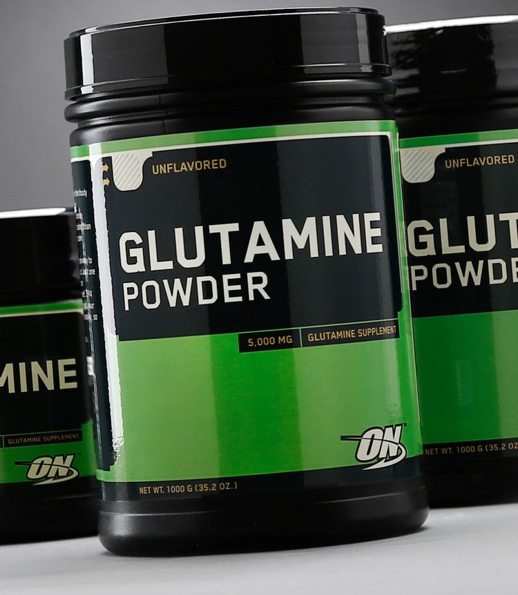 Glutamine Optimum Nutrition Glutamine Powder 1599