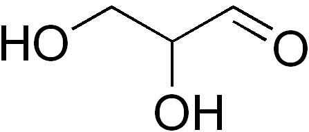 Glyceraldehyde Glyceraldehyde Wikipedia