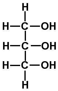 Glycerol What are glycerol and fatty acids used for Quora