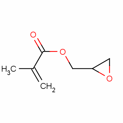Glycidyl methacrylate POLYGLYCIDYL METHACRYLATE 25067054 properties reference