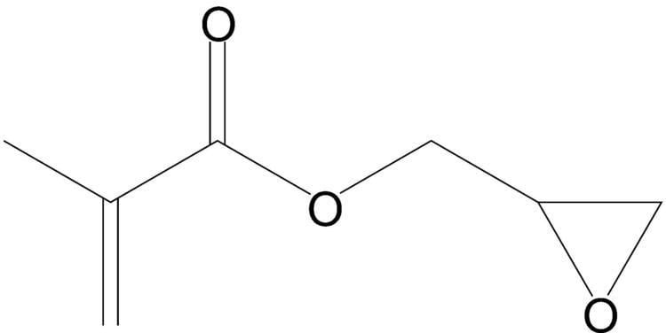 Glycidyl methacrylate glycidyl methacrylate 106912