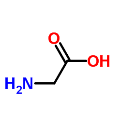 Glycine Glycine C2H5NO2 ChemSpider