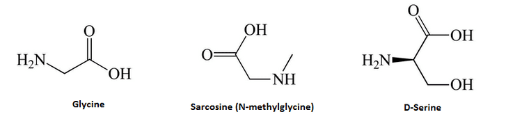Glycine Glycine Scientific Review on Usage Dosage Side Effects Examinecom