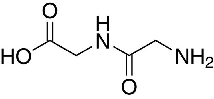 Glycylglycine Glycylglycine Glycylglycine G AZ Chemicals Chemicals