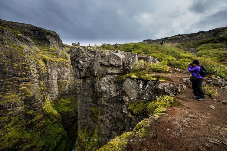 Glymur Hiking to Iceland39s highest waterfall Glymur Guide to Iceland