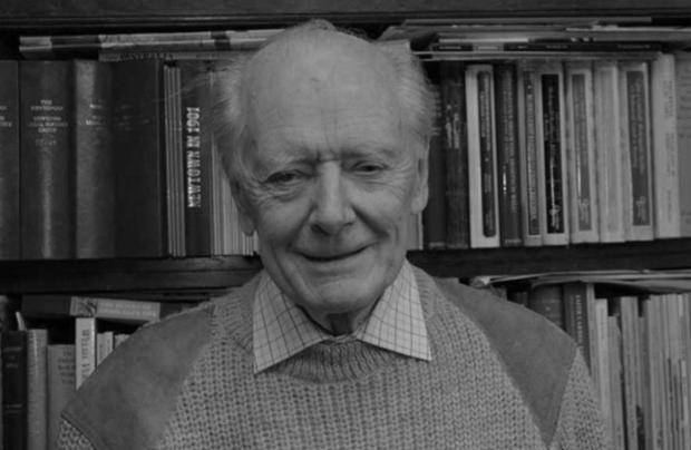 Glyn Tegai Hughes Glyn Tegai Hughes obituary esteemed literary critic who championed