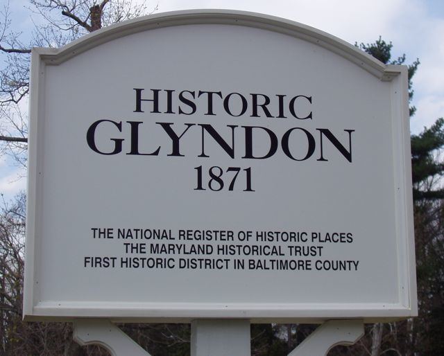 Glyndon, Maryland