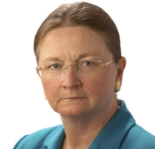 Glynis Breakwell Professor Dame Glynis Breakwell DBE DL NHS Improvement