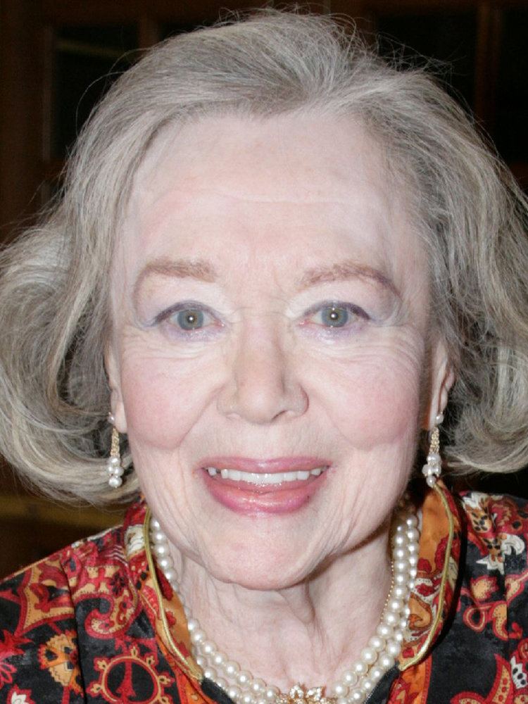 Glynis Johns Now in 2019 Glynis Johns