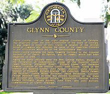 Glynn County, Georgia httpsuploadwikimediaorgwikipediacommonsthu
